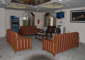 Hotel Bhavani Lodge 2