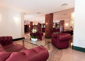 Hotel Europa 4