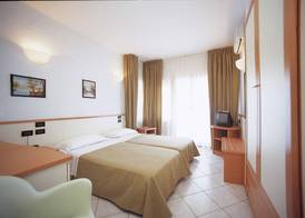 Hotel degli Ulivi 5