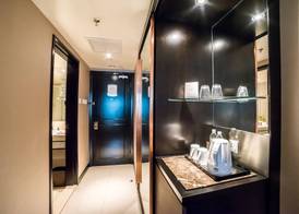 Dorsett Kuala Lumpur 4
