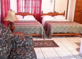 Top Ranking Hill View Guesthouse 3