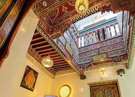 Riad Qobbat Zaouïa 3