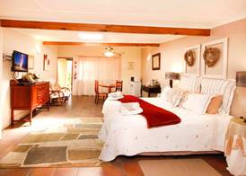 BOTTERKLOOF RESORT 3