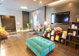HOTEL LiVEMAX Takadanobaba Ekimae 2