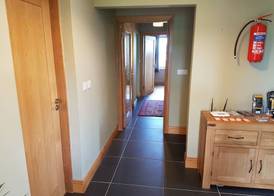 Blackberry Lodge Accommodation 2