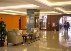 The Panari Hotel - Near Jomo Kenyatta International Airport 2
