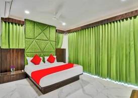 Hotel stay inn bopal 2
