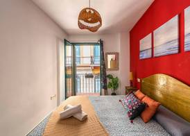 SkySea Holidays CITY CENTER SUITES 4