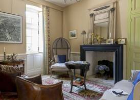 Le Manoir de La Fieffe 2