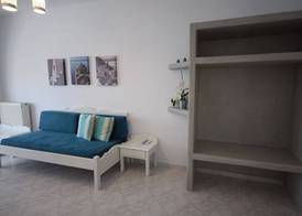 Acrothea Suites and Villas - Akrotiri Caldera - Santorini 5