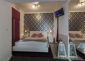 Vintage Place - Azorean Guest House 4