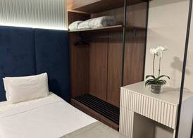 Américas Benidorm Hotel 5