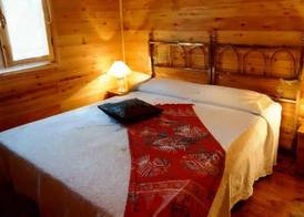 CHALET con spiaggia privata 4