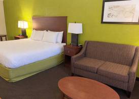 Coratel Plus Suites by Jasper Black River Falls 5