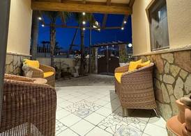 Sun Tower beach apartment 3