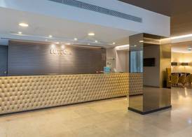 Lutecia Smart Design Hotel 2