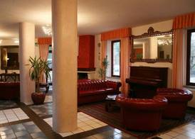 Hotel al Brunello di Montalcino 2