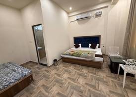 Hotel Pilgriims 5