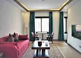 Petra Canyon Hotel 5