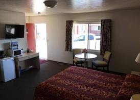 Old Marina Inn 3