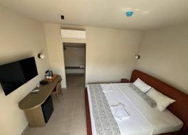 Magic Tulip Beach Hotel 5
