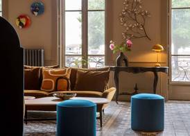Best Western Plus d'Europe et d'Angleterre 5