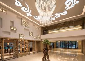 Ramada by Wyndham Zhenjiang City Center 4