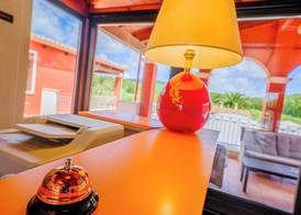 Villa Barbarina - Nature Resort with Pool & Restaurant - Alghero 3