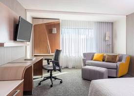 Courtyard by Marriott Stafford Quantico 4