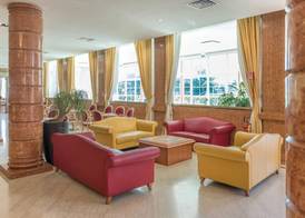 Ferretti Hotel Catullo Verona 4
