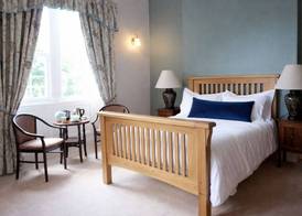Otterburn Castle 4