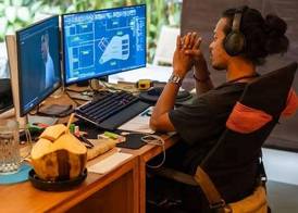 Sokkool Coliving and Coworking - Near Berawa Beach 4