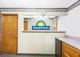Days Inn by Wyndham Erick 2