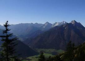 Hotel & Destillerie Sonnfeld 5