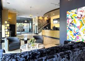 Porto Vista Hotel In Little Italy 4