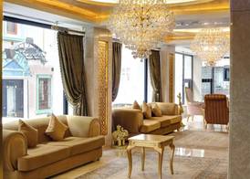 Great Fortune Hotel & Spa 4