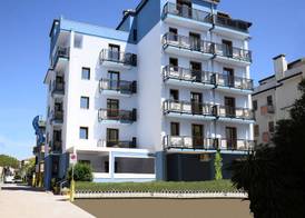 Hotel Ondina 2