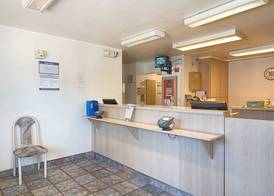 MOTEL 6 SOUTH LAKE TAHOE 2