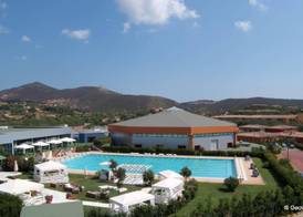 Geovillage Olbia Sport & Convention Resort 2