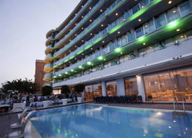 Hotel Allon Mediterrania 2