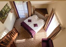 Hotel Mercure Krynica Zdrój Resort&Spa 2