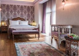 AJWA Sultanahmet - Preferred Hotels LVX Collection 5