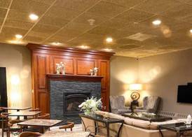 Centerstone Plaza Hotel Soldiers Field - Mayo Clinic Area 4