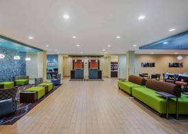 La Quinta by Wyndham Beeville 3