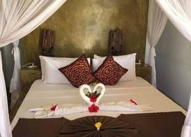 Milele beach resort 4