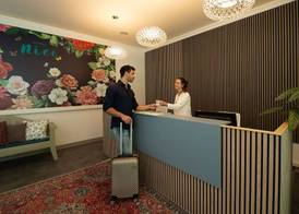 Nice Hotel Bibione 2