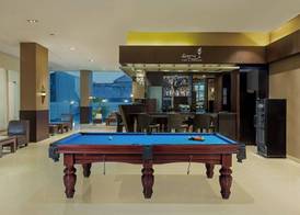 Aston Purwokerto Hotel & Conference Center 3