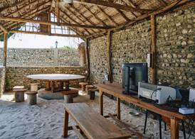 Araaik Beach Village 3