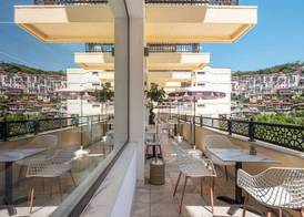 Grand Hotel & Therme Veliko Tarnovo 5