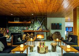 Troodos Hotel & Spa 2